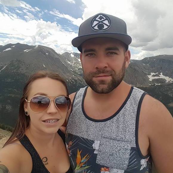 Meet your Posher, Dave - Picture 1 of 1